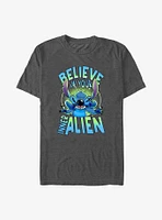 Disney Lilo & Stitch Inner Alien T-Shirt