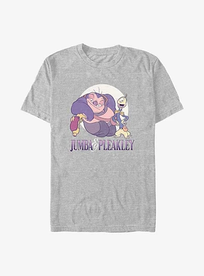 Disney Lilo & Stitch Jumba Pleakley T-Shirt