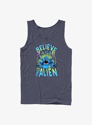 Disney Lilo & Stitch Inner Alien Tank