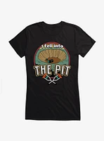 Parks And Recreation The Pit Girls T-Shirt
