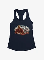 Parks And Recreation Whole-Ass One Thing Girls Tank