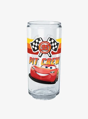 Disney Pixar Cars Pit Crew Can Cup