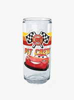 Disney Pixar Cars Pit Crew Can Cup