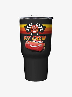 Disney Pixar Cars Pit Crew Travel Mug