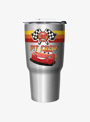 Disney Pixar Cars Pit Crew Travel Mug