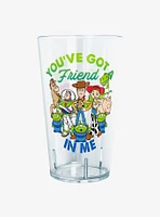 Disney Pixar Toy Story Friendship Tritan Cup