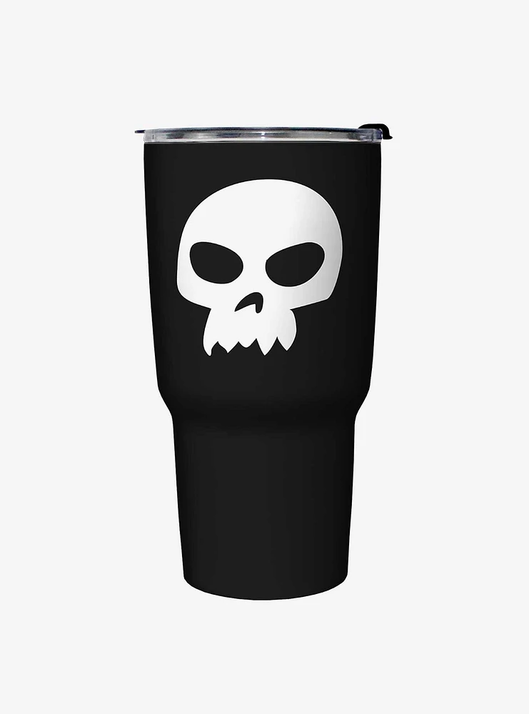 Disney Pixar Toy Story Sid Skull Travel Mug