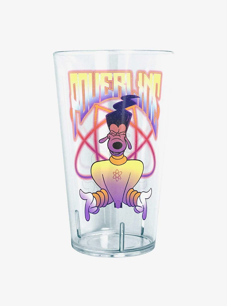 Disney A Goofy Movie Powerline Jam Tritan Cup