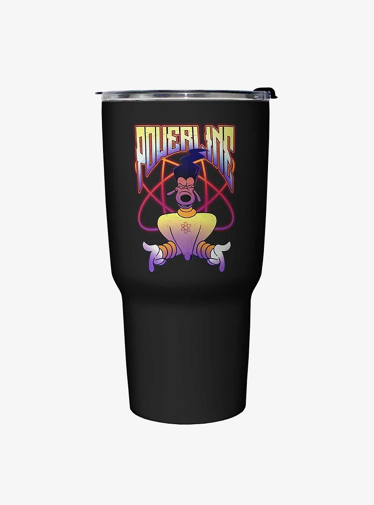 Disney A Goofy Movie Powerline Jam Travel Mug