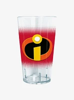 Disney Pixar The Incredibles Logo Tritan Cup