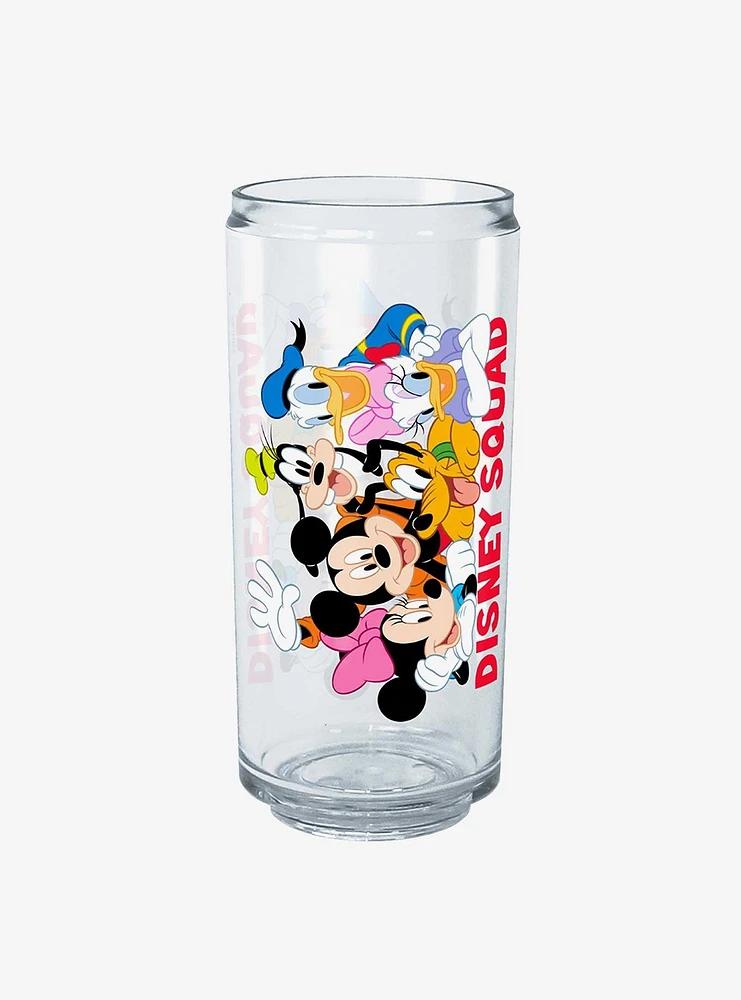 Disney Mickey Mouse Disney Squad Can Cup