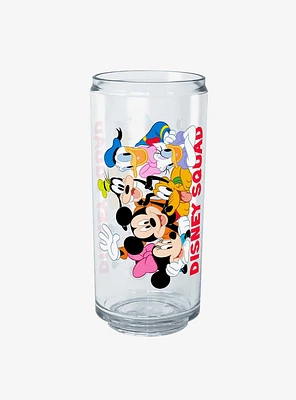 Disney Mickey Mouse Disney Squad Can Cup