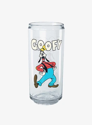 Disney Mickey Mouse Goofy Can Cup