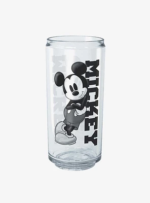Disney Mickey Mouse Mickey Lean Can Cup
