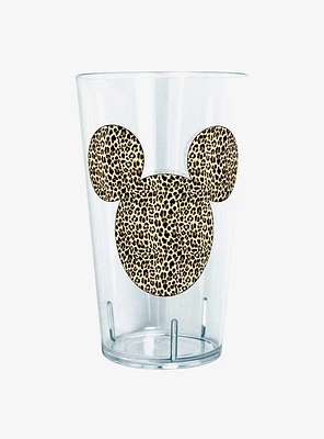 Disney Mickey Mouse Animal Ears Tritan Cup