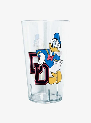 Disney Mickey Mouse Donald Duck Tritan Cup
