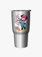 Disney Mickey Mouse Just Girls Travel Mug