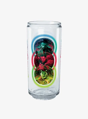 Marvel Doctor Strange in the Multiverse of Madness Trio Fade Can Cup