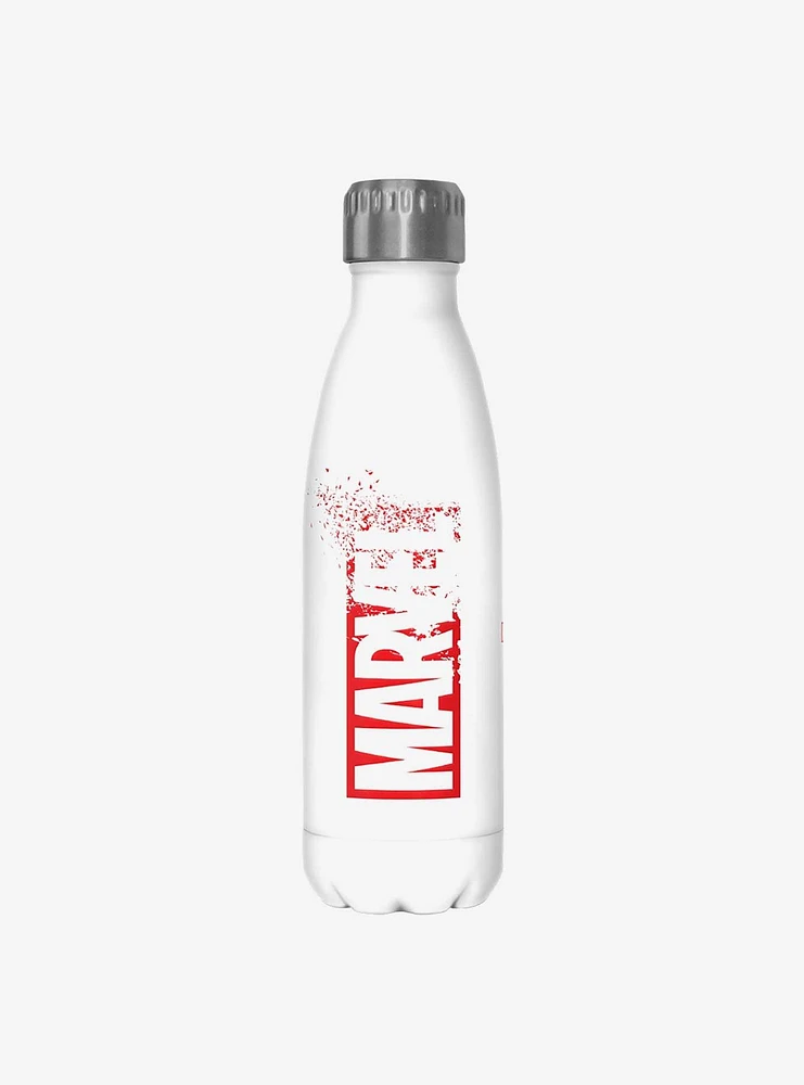 Marvel Dust Stainless Steel Water Bottle