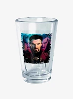 Marvel Doctor Strange in the Multiverse of Madness Strange Space Mini Glass