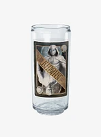 Marvel Moon Knight Dual Card Can Cup