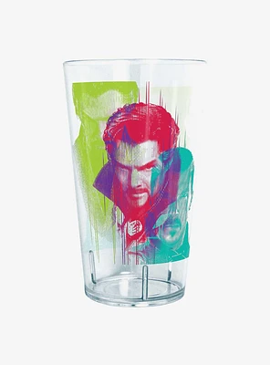 Marvel Doctor Strange in the Multiverse of Madness Strange Portraits Tritan Cup