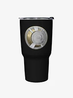 Marvel Moon Knight Gold Moon Travel Mug