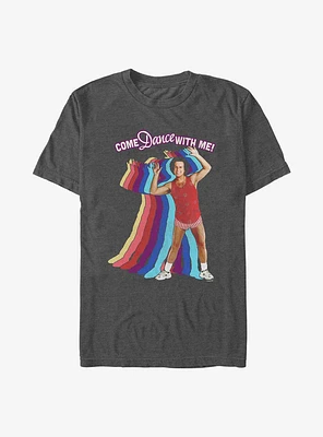 Richard Simmons Dance Party T-Shirt