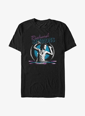 Richard Simmons Rockin' T-Shirt