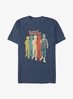 Richard Simmons Sweet Sweat T-Shirt