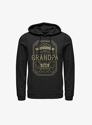 High Grade Grandpa Hoodie