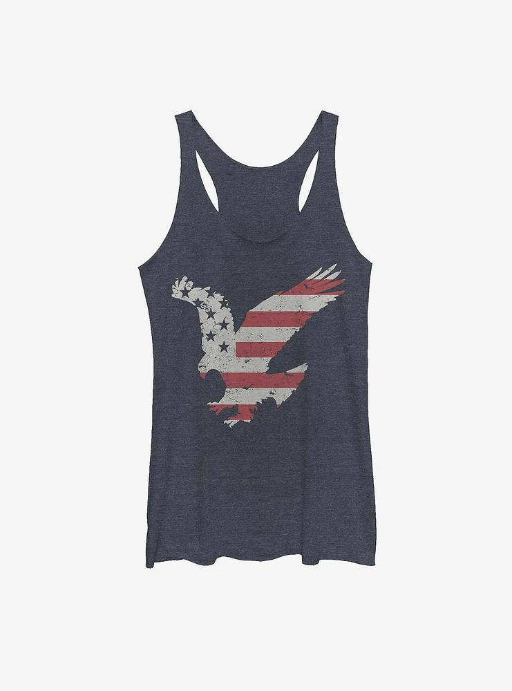 Flying Eagle Girls Tank