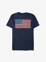 American Flag T-Shirt