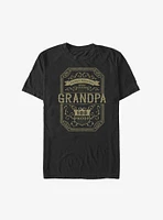 High Grade Grandpa T-Shirt