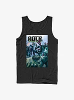 Marvel She Hulk Immortal Poster Tank