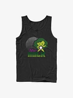 Marvel She Hulk Kawaii Tank