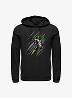 Marvel She Hulk Sensational Hoodie