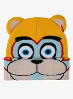 Five Nights At Freddy's Freddy Beanie