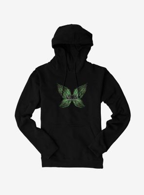 Fate: The Winx Saga Terra Logo Hoodie