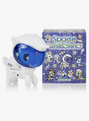 tokidoki Space Unicorno Blind Box Vinyl Figure 