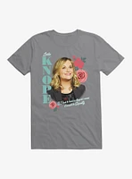 Parks And Recreation Knope T-Shirt