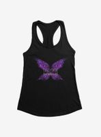 Fate: The Winx Saga Musa Logo Womens Tank Top