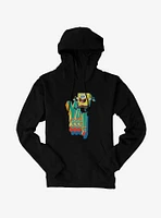 SpongeBob SquarePants Yasss Hoodie