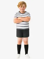 Addams Family Pugsley Youth Costume