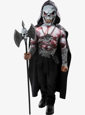Executioner Youth Costume
