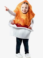 Little Nuggets Dip'N Sauce Toddler Costume