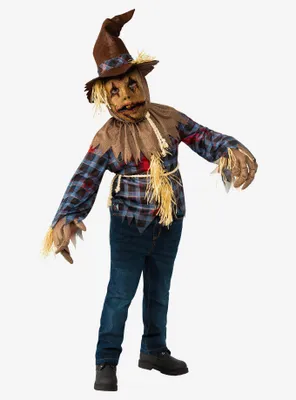 Scarecrow Youth Costume