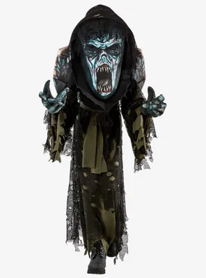 Zombie Robe Youth Costume