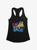 SpongeBob SquarePants Got Your Back Girls Tank Top