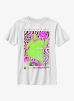 Disney The Nightmare Before Christmas Dj Oogie Boogie Youth T-Shirt